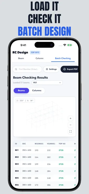 RC Designer screenshot 5 of 6