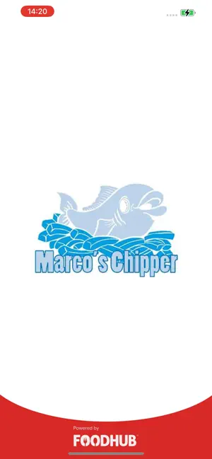 Marcos Chipper screenshot 1