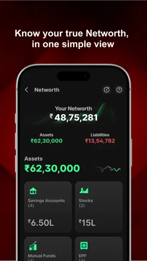 IDFC FIRST Bank: MobileBanking screenshot 2