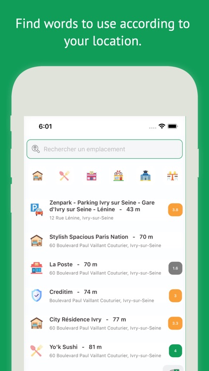 Leafwords screenshot-9