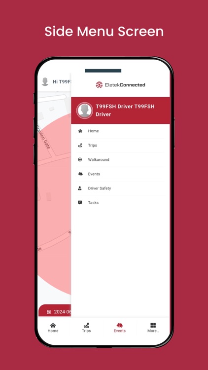 Eletek Connected Driver screenshot-6