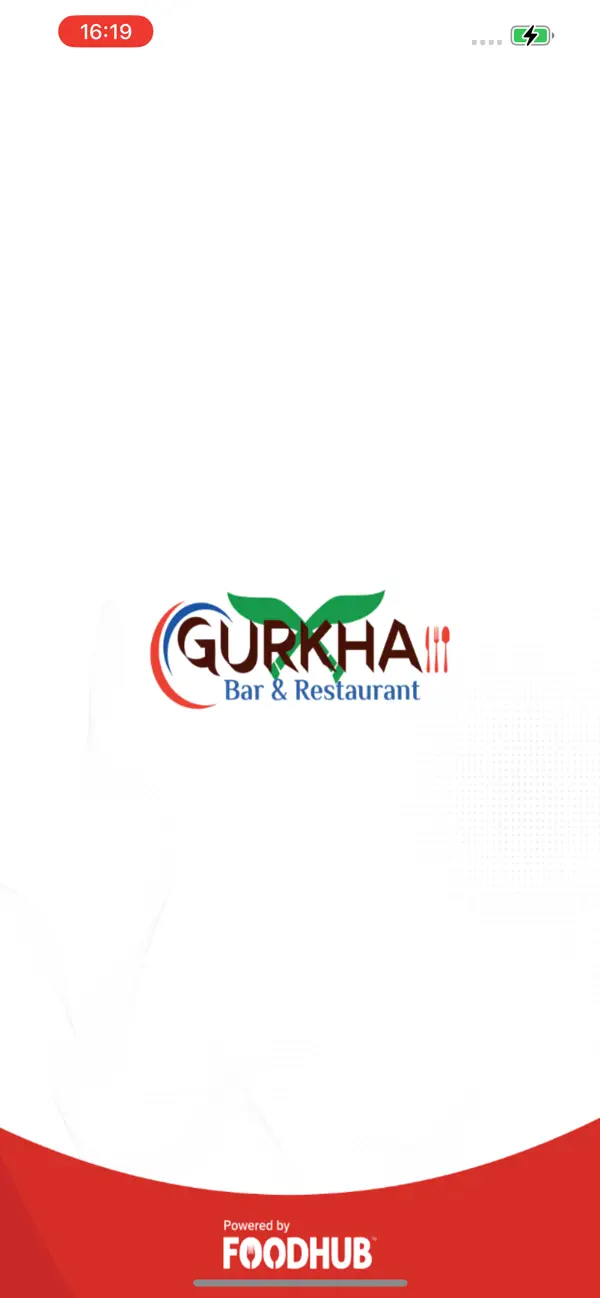 Screenshot #1 pour Gurkha Bar & Restaurant.