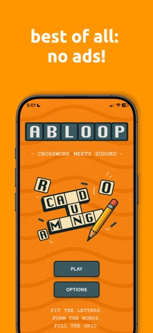 ABLOOP PUZZLES Screenshot 5 of 5
