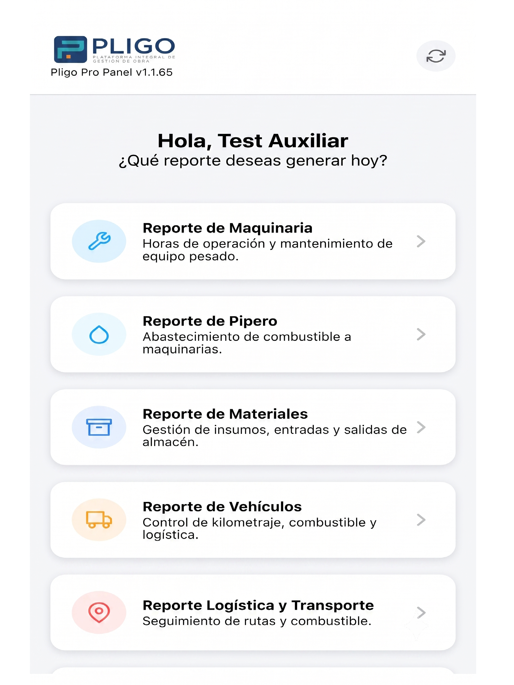 PLIGO Pro screenshot 7