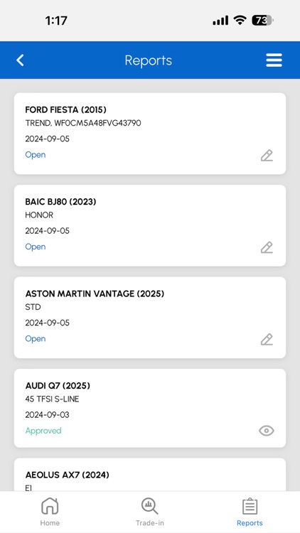 DealRevs Trade-in screenshot-3