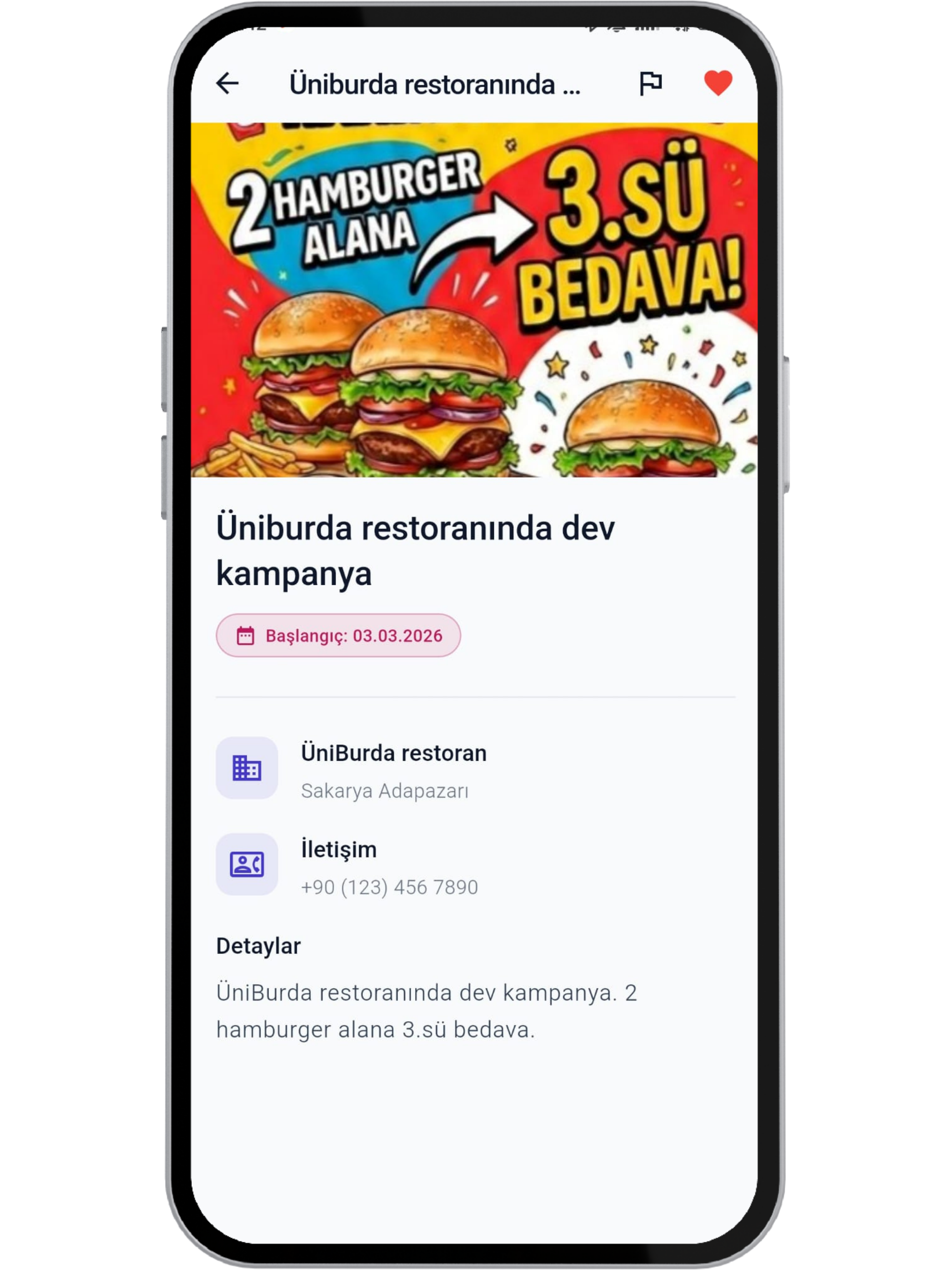 UniBurda