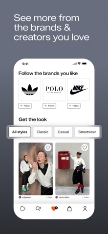 Zalando – Online fashion 截图 6