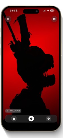FNAF Wallpapers 4K Screenshot 2 of 3