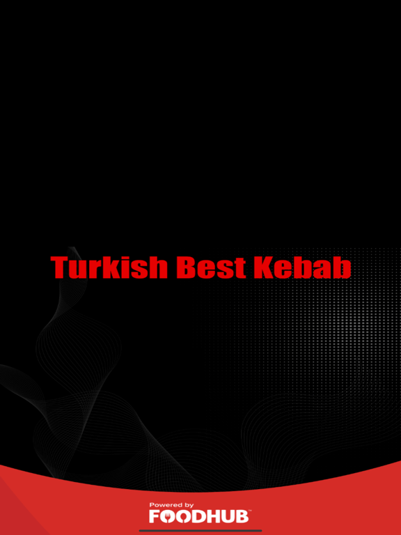 Screenshot #4 pour Turkish Best Kebab.