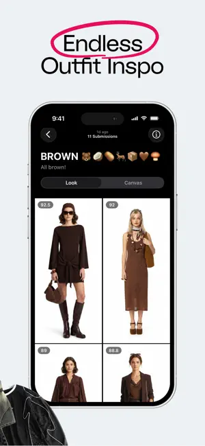 POPOFF - The Live Fashion Game screenshot 7