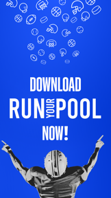 RunYourPool screenshot