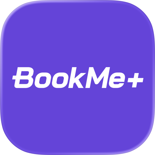 BookMe+