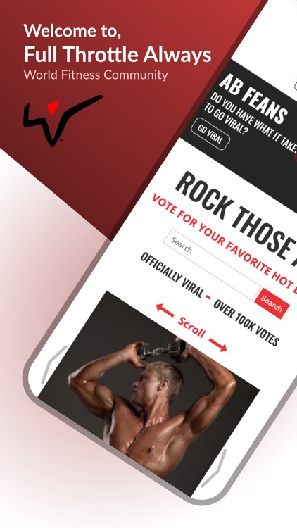 Full Throttle Always