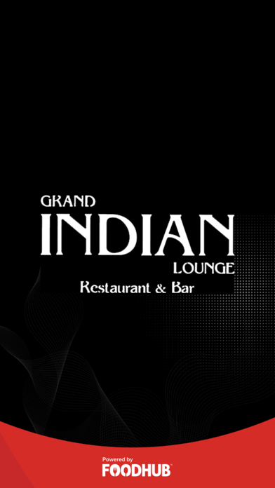 Grand India Lounge Screenshot