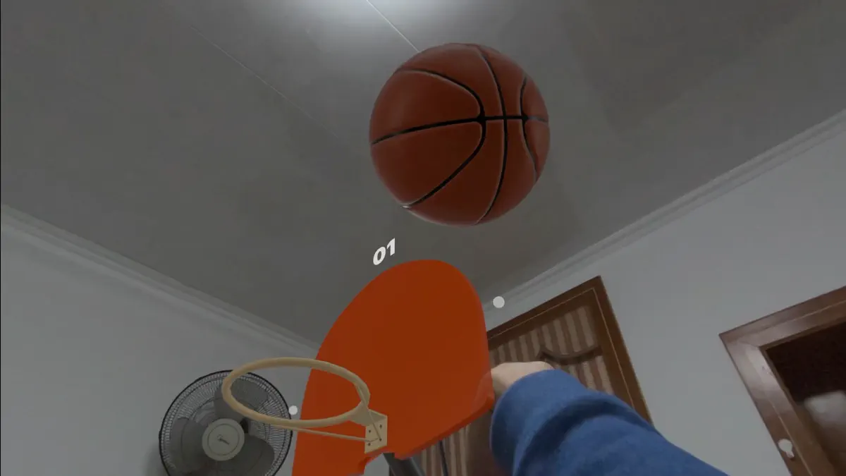 EasyBall-AirShot screenshot 4