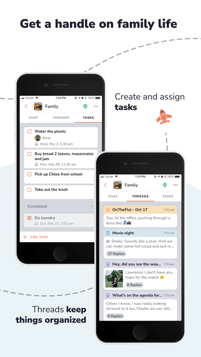 FlaiChat: Instant Translations Screenshot