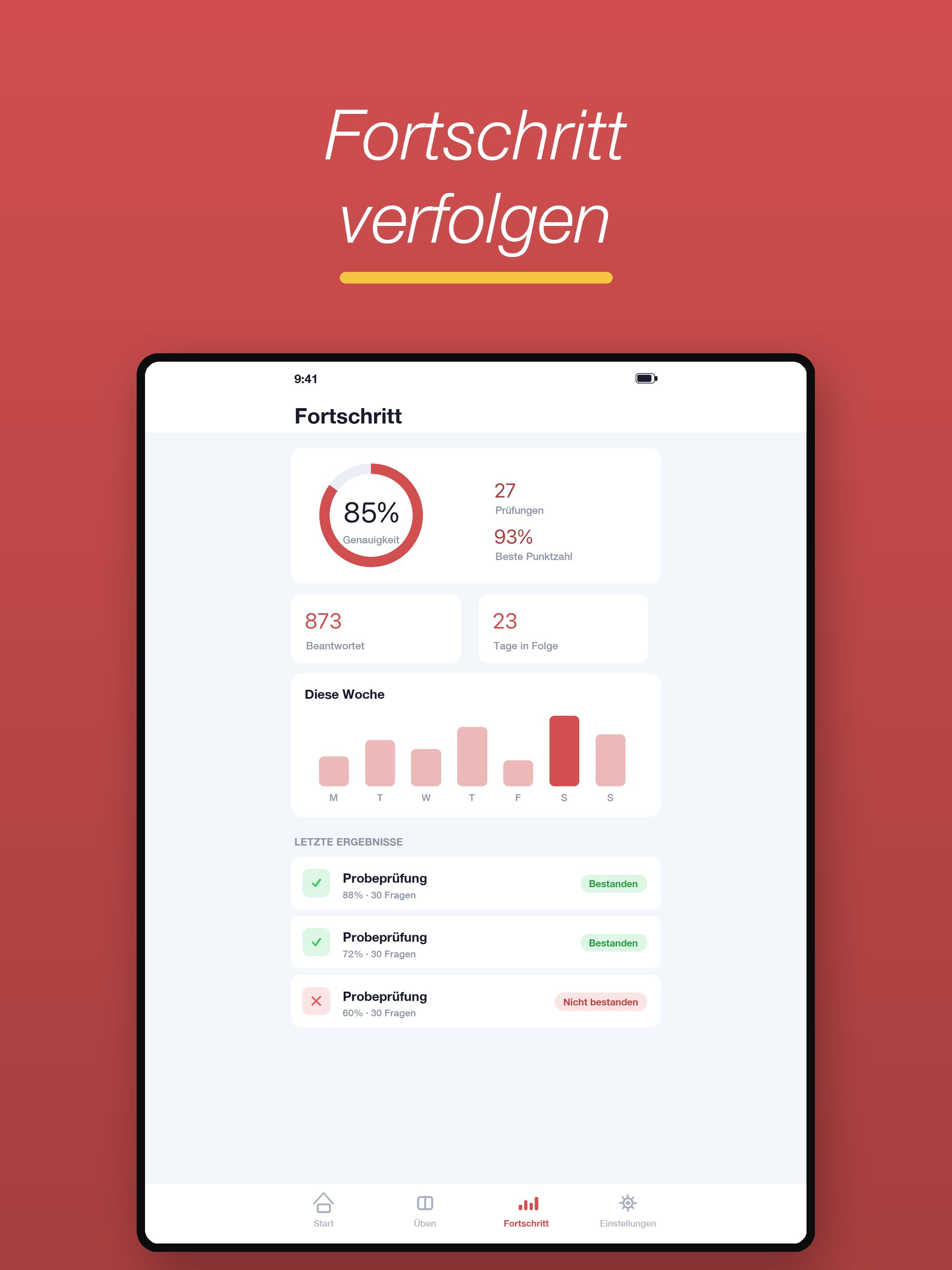 WEG-Verwalter §26a Sachkunde screenshot 11
