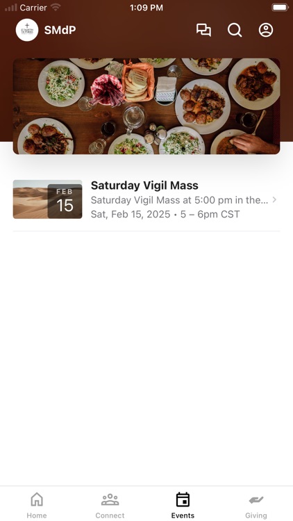 St. Martin de Porres