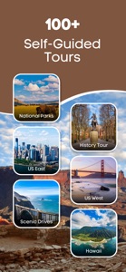 Canyonlands National Park Tour screenshot #8 for iPhone