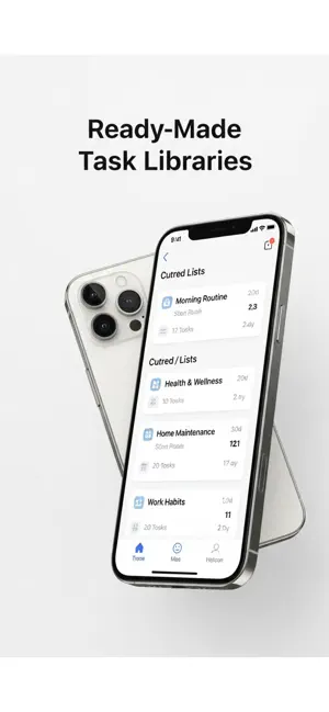 LifeGenie screenshot 2