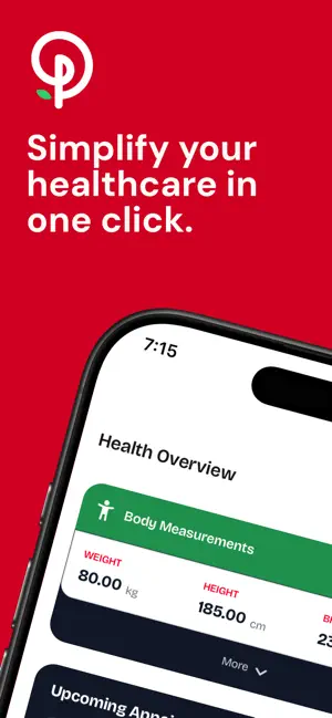 Purelife Health screenshot 4