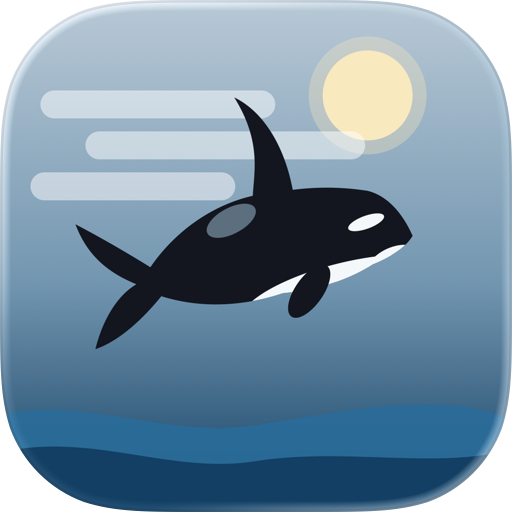 Orca Weather: Radar & Forecast