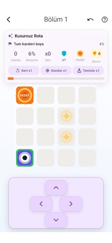 Wrap Maze screenshot 3