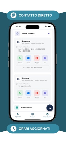 Assiconsulenze Screenshot 2 of 6