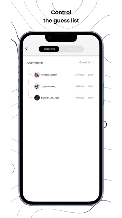 Orbyte Social screenshot-4