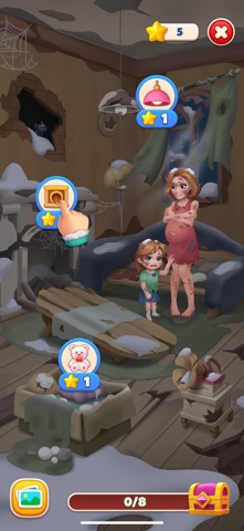Story Matching Screenshot 1 of 6