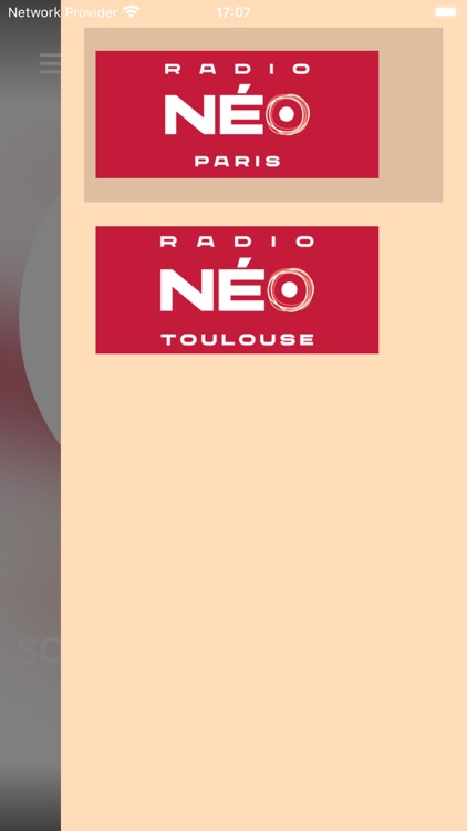 Radio Néo