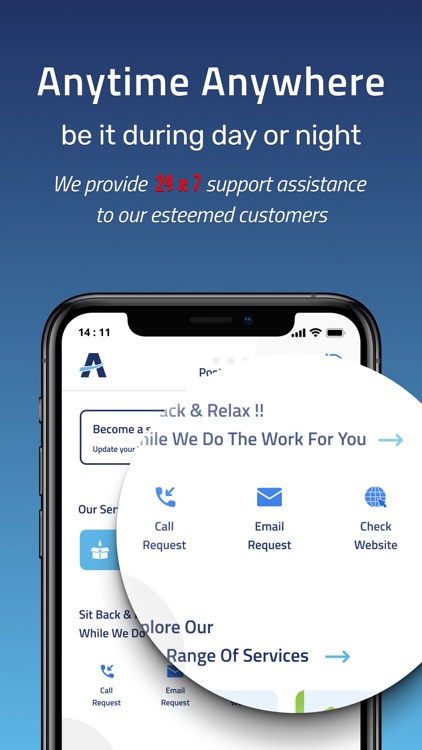 ATH Bharat screenshot-5