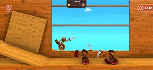 Wood Guy screenshot 1