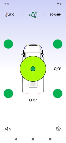 EasyLevel Screenshot 2 of 4