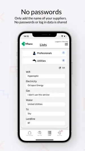 Whenn screenshot 3
