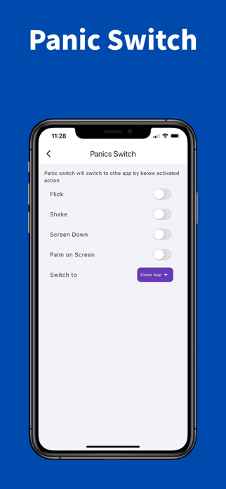 Calculator Vault - Privacy Screenshot 5 of 7