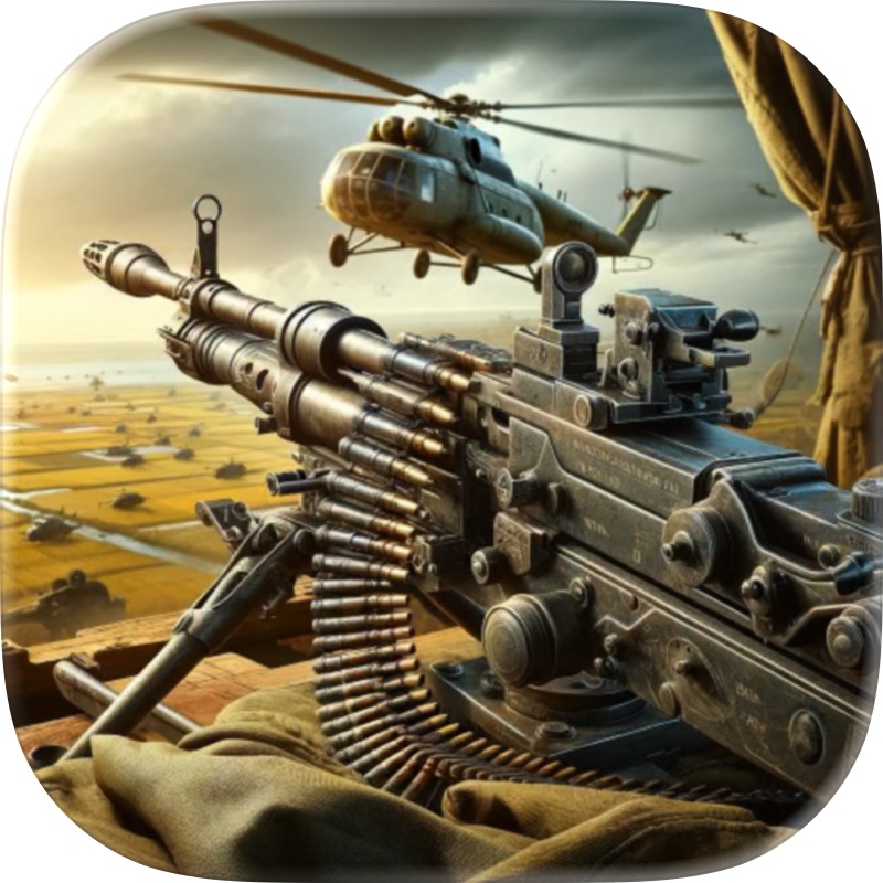 War Arena: Survival FPS screenshot 1