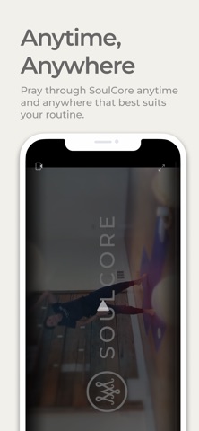 SoulCore Screenshot 3 of 3