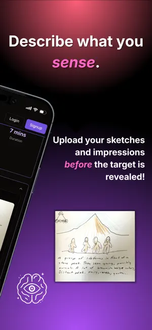 Social RV screenshot 2