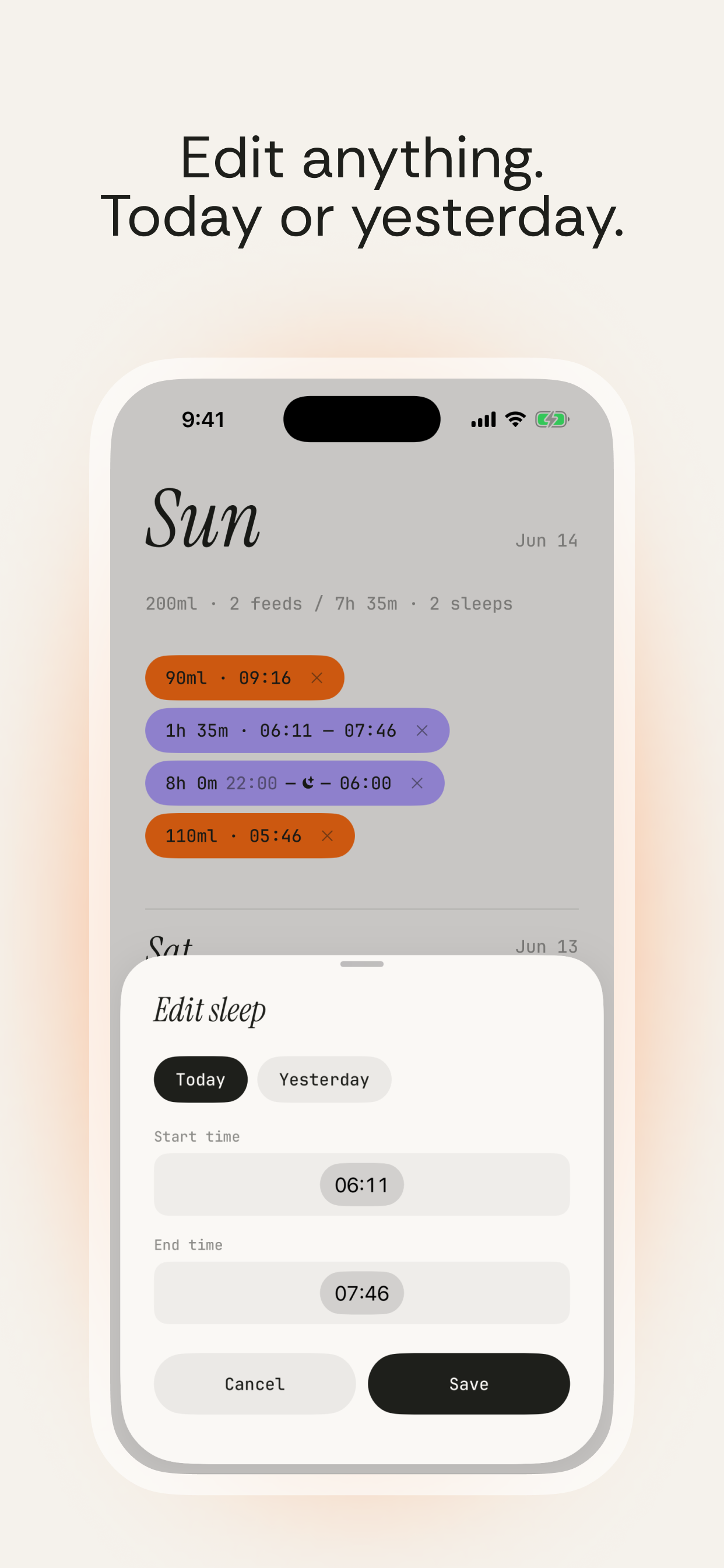 Tiny Bean screenshot 3