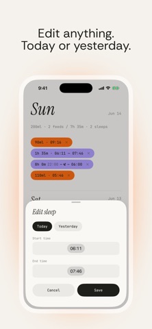 Tiny Bean Screenshot 3 of 4