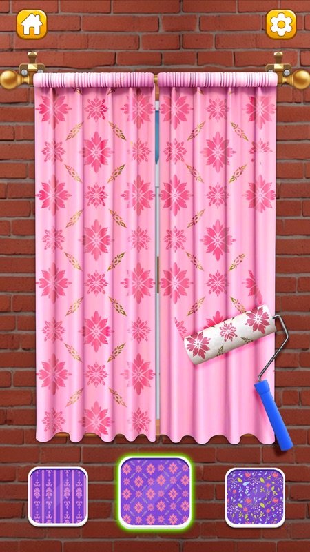 Home Design: Fix ASMR screenshot 4