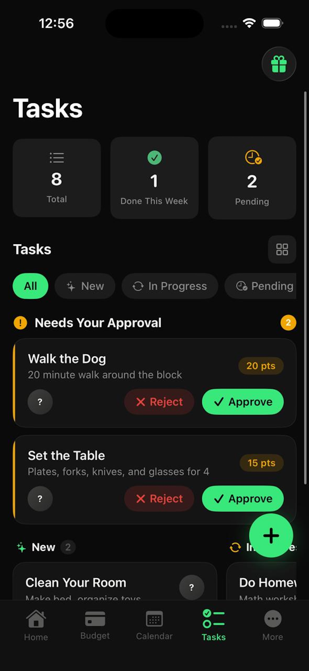 Nest Sync