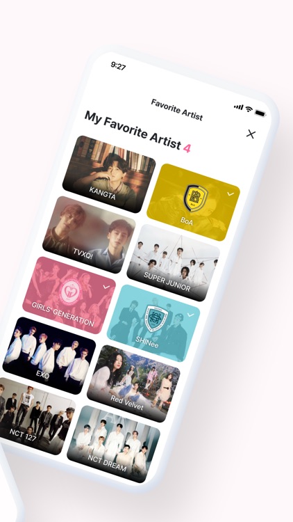 SMTOWN | OFFICIAL