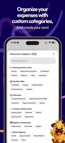 PugPocket Screenshot 3 of 7