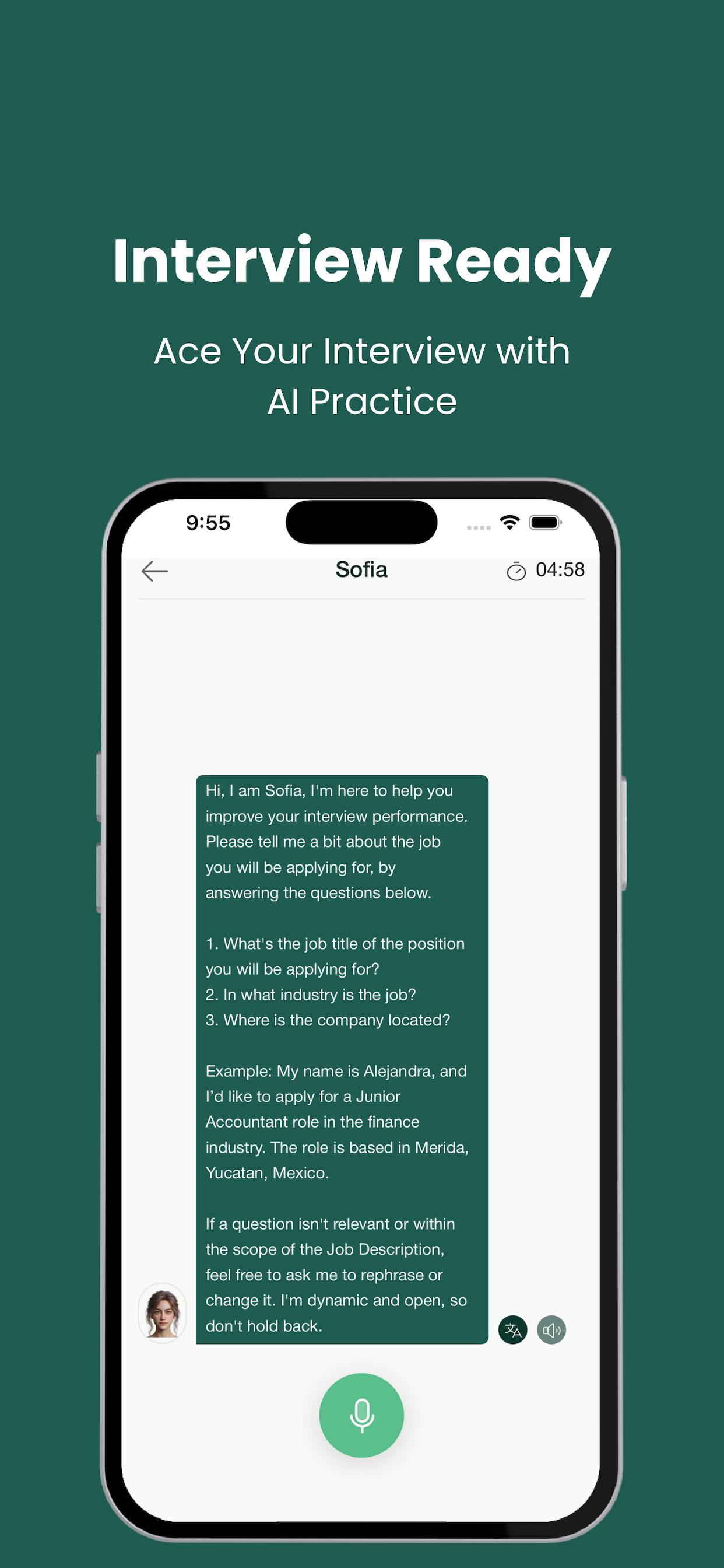 Conalep AI Coach