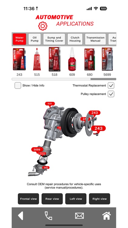 Automotive Tech Hub screenshot-5