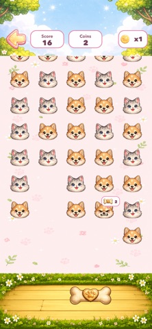 Feed Frenzy screenshot 2