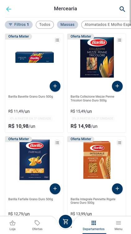 Mixter Nagumo screenshot-4