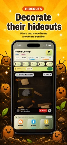 Roach Outbreak Screenshot 3 of 9